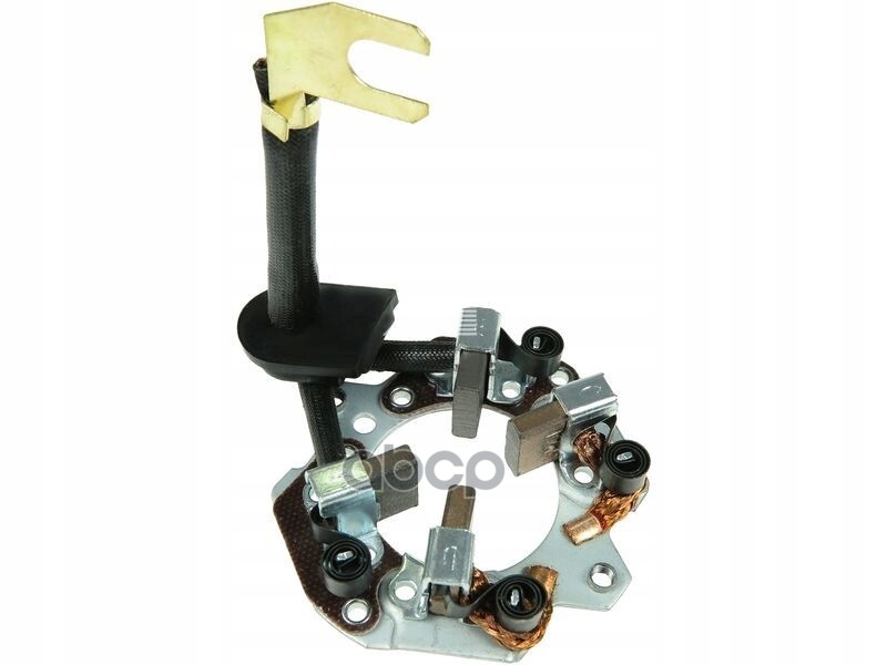 Щеточный Узел Cтартера Nissan Almera N15 96-00/Renault Kangoo 1.2 00-08 As арт. SBH2002
Щеточный Узел Cтартера Nissan Almera N15 96-00/Renault Kangoo 1.2 00-08 As арт. SBH2002