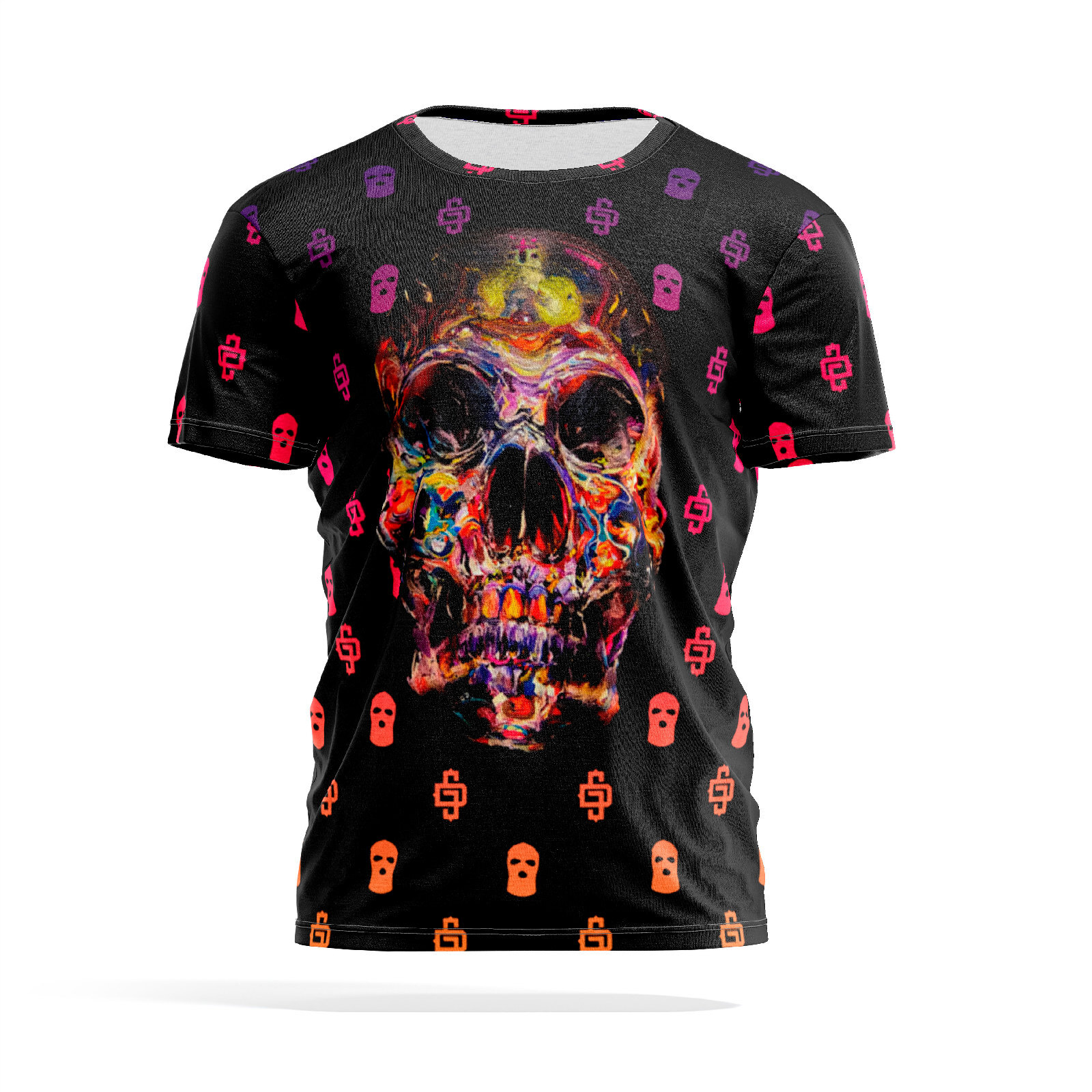 Футболка мужская PANiN PaninManTshirtMS_MS3115531 черная M, Черный, PaninManTshirtMS_MS3115531
Футболка мужская PANiN PaninManTshirtMS_MS3115531 черная M, Черный, PaninManTshirtMS_MS3115531