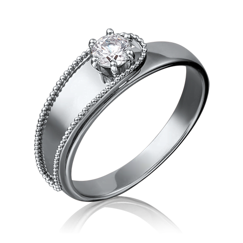 Кольцо из золота р. 17,5 PLATINA jewelry 01-5206-00-501-1120-67, фианит, 01-5206-00-501-1120-67
Кольцо из золота р. 17,5 PLATINA jewelry 01-5206-00-501-1120-67, фианит, 01-5206-00-501-1120-67
