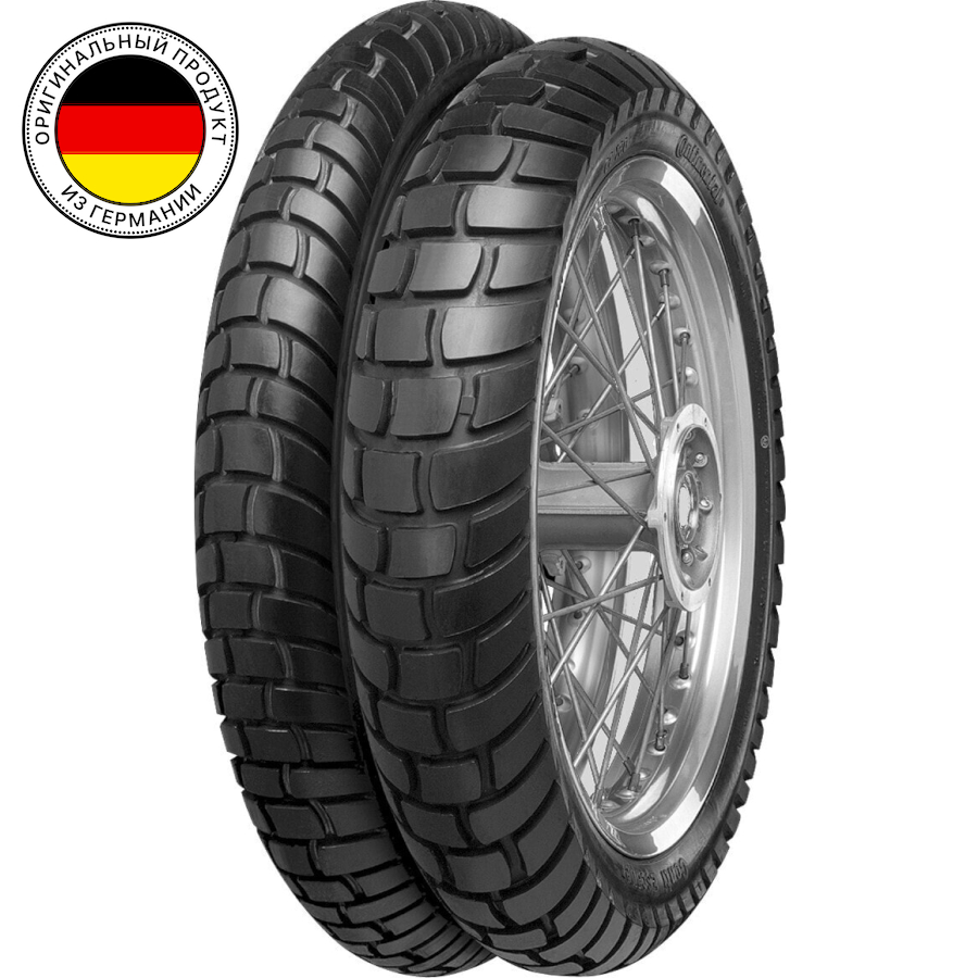 Мотошины летние Continental ContiEscape (TT) 130/80 R17 65S, ContiEscape (TT)
Мотошины летние Continental ContiEscape (TT) 130/80 R17 65S, ContiEscape (TT)