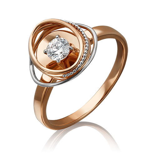 Кольцо из золота р. 17,5 PLATINA jewelry 01-5242-00-101-1110-30, бриллиант, 01-5242-00-101-1110-30
Кольцо из золота р. 17,5 PLATINA jewelry 01-5242-00-101-1110-30, бриллиант, 01-5242-00-101-1110-30