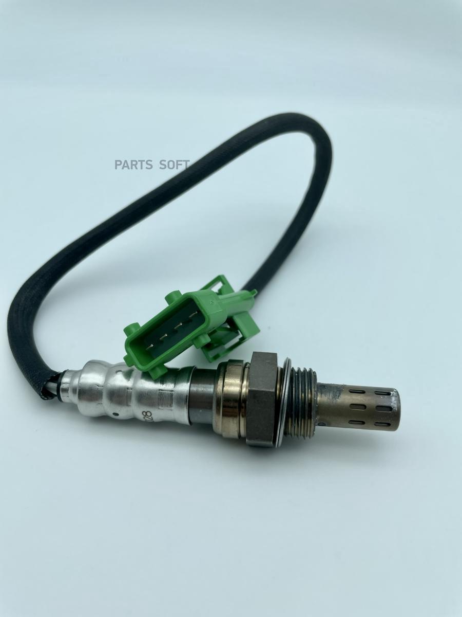 Датчик Кисл. Для А/М Citroen C4 (04-)/Peugeot 206 (98)/307 (00-) 1.4i/1.6i До Кат. MAGTEC
Датчик Кисл. Для А/М Citroen C4 (04-)/Peugeot 206 (98)/307 (00-) 1.4i/1.6i До Кат. MAGTEC