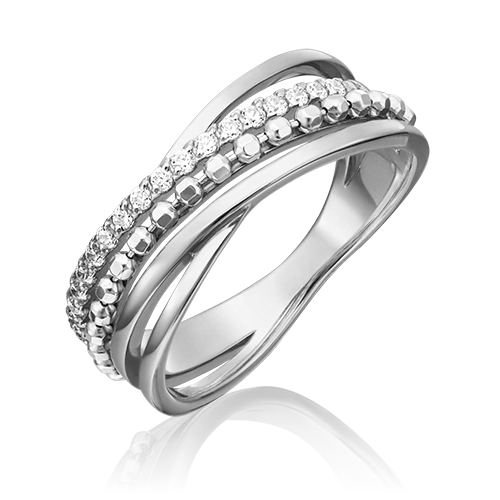 Кольцо из золота р. 17,5 PLATINA jewelry 01-5327-00-401-1120-03, фианит, 01-5327-00-401-1120-03
Кольцо из золота р. 17,5 PLATINA jewelry 01-5327-00-401-1120-03, фианит, 01-5327-00-401-1120-03