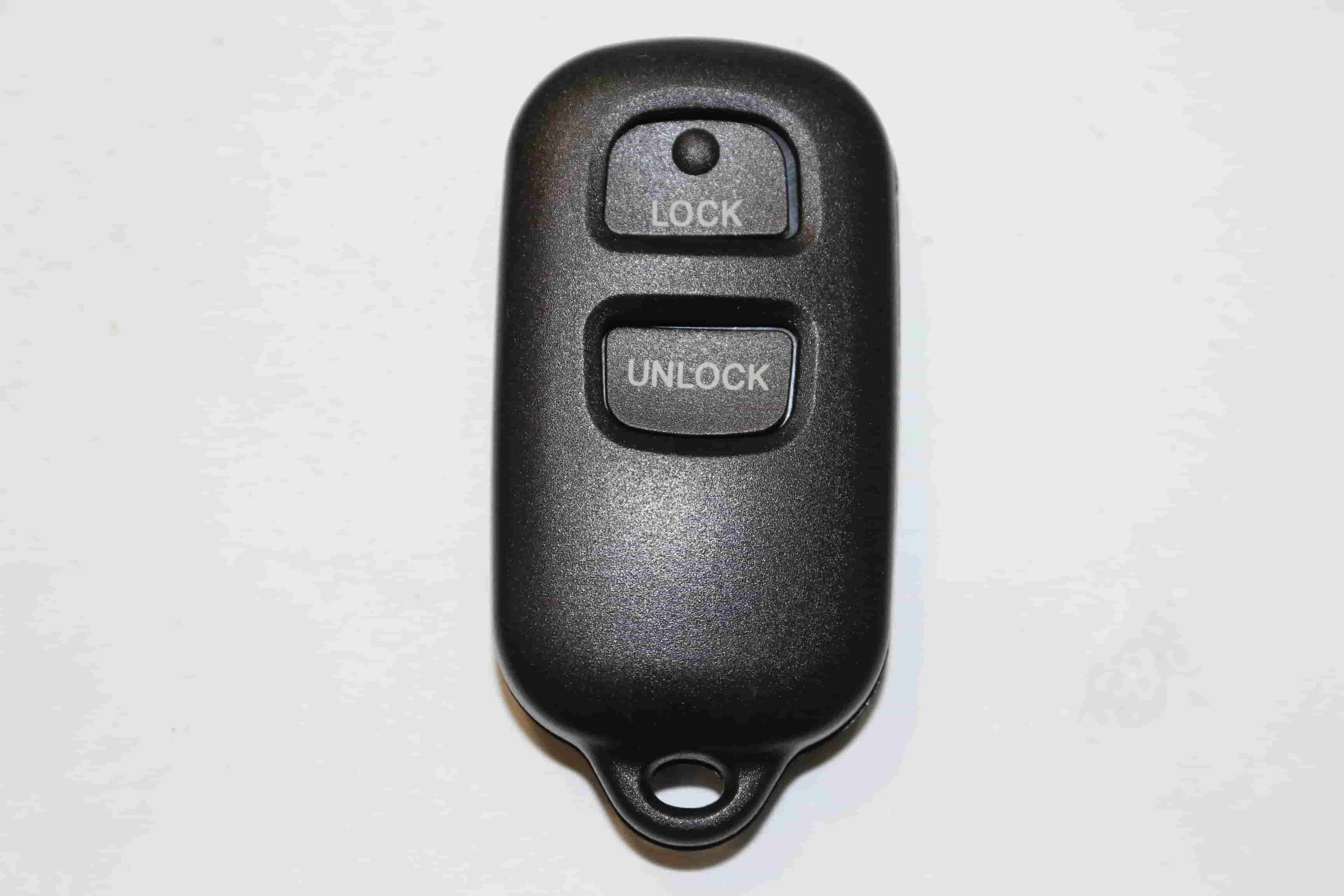 Ключ зажигания Autokey заготовка для Toyota, дист.(корпус c 2+1 кнопк, кругл.транк кнопка), Для разных моделей автомобилей Toyota
Ключ зажигания Autokey заготовка для Toyota, дист.(корпус c 2+1 кнопк, кругл.транк кнопка), Для разных моделей автомобилей Toyota