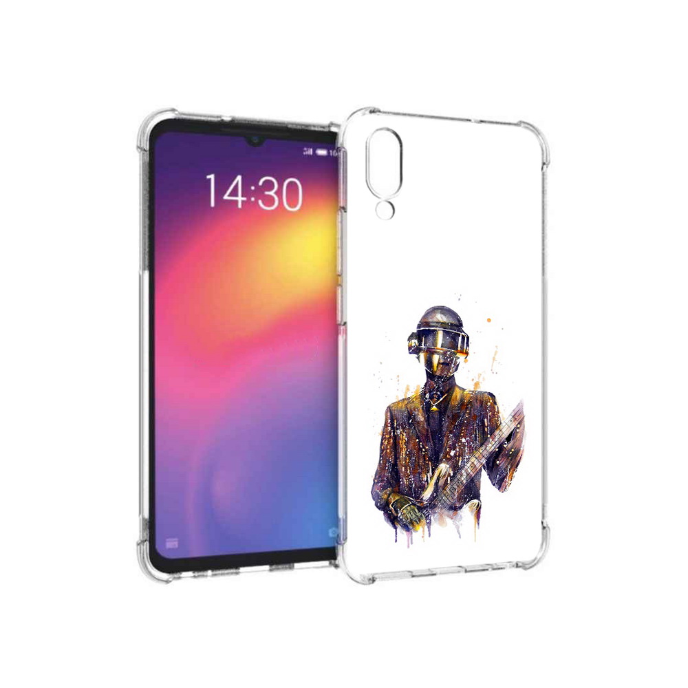Чехол MyPads Tocco для Meizu Note 9 космо-гитарист (PT134513.88.392), Прозрачный, Tocco
Чехол MyPads Tocco для Meizu Note 9 космо-гитарист (PT134513.88.392), Прозрачный, Tocco