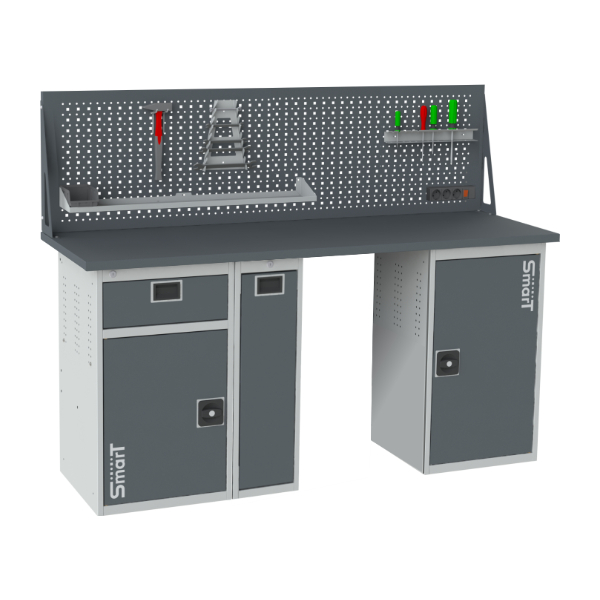 Верстак SMART 1760.1-1.P.1.d, 1760.1-1.P.1.d
Верстак SMART 1760.1-1.P.1.d, 1760.1-1.P.1.d