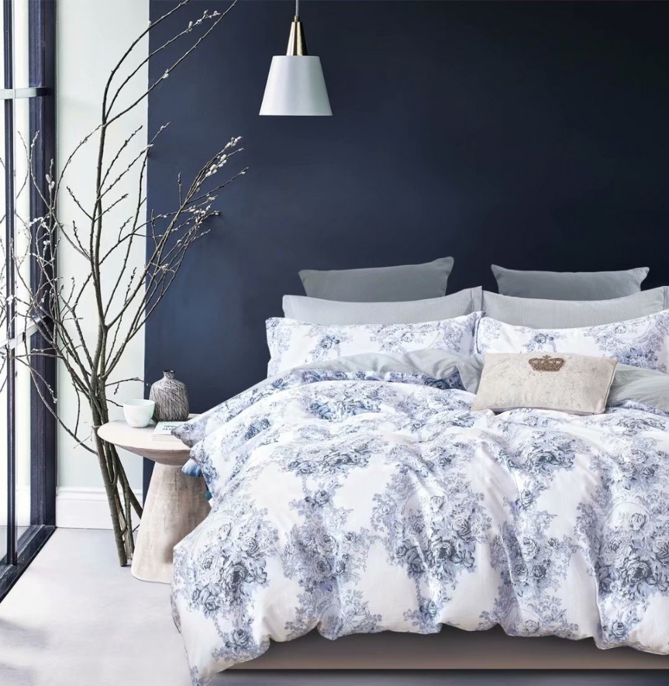 Комплект постельного белья CL-290 евростандарт
Комплект постельного белья CL-290 евростандарт