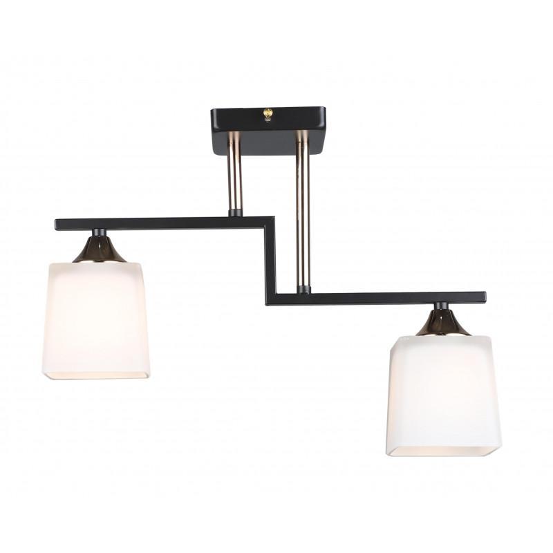 Потолочная люстра IMEX MD.5702-2-S-COFFEE+FGD
Потолочная люстра IMEX MD.5702-2-S-COFFEE+FGD