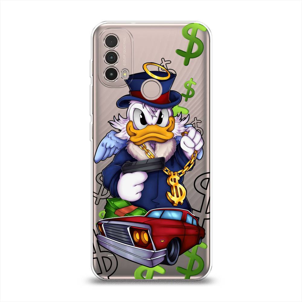 Чехол на Lenovo K14 Plus "Scrooge McDuck with a Gold Chain", Красный;синий;белый, 243650-6
Чехол на Lenovo K14 Plus "Scrooge McDuck with a Gold Chain", Красный;синий;белый, 243650-6