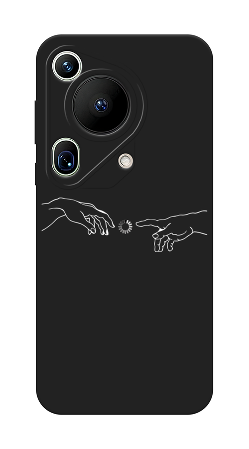 Чехол Awog на Huawei Pura 70 Ultra "Загрузка творения", Белый;серый;прозрачный, 6124552-1
Чехол Awog на Huawei Pura 70 Ultra "Загрузка творения", Белый;серый;прозрачный, 6124552-1