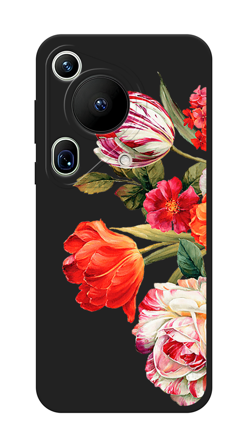 Чехол Awog на Huawei Pura 70 Ultra "Весенний букет", Красный;розовый;зеленый, 6124552-1
Чехол Awog на Huawei Pura 70 Ultra "Весенний букет", Красный;розовый;зеленый, 6124552-1