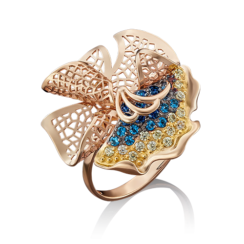 Кольцо из золота р. 19,5 PLATINA jewelry 01-4881-00-404-1110-65, фианит, 01-4881-00-404-1110-65
Кольцо из золота р. 19,5 PLATINA jewelry 01-4881-00-404-1110-65, фианит, 01-4881-00-404-1110-65