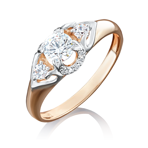 Кольцо из золота р. 18 PLATINA jewelry 01-4929-00-501-1110-38, фианит, 01-4929-00-501-1110-38
Кольцо из золота р. 18 PLATINA jewelry 01-4929-00-501-1110-38, фианит, 01-4929-00-501-1110-38
