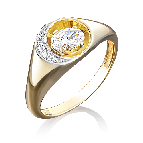 Кольцо из золота р.18,5 PLATINA jewelry 01-4933-00-501-1130-38, фианит, 01-4933-00-501-1130-38
Кольцо из золота р.18,5 PLATINA jewelry 01-4933-00-501-1130-38, фианит, 01-4933-00-501-1130-38