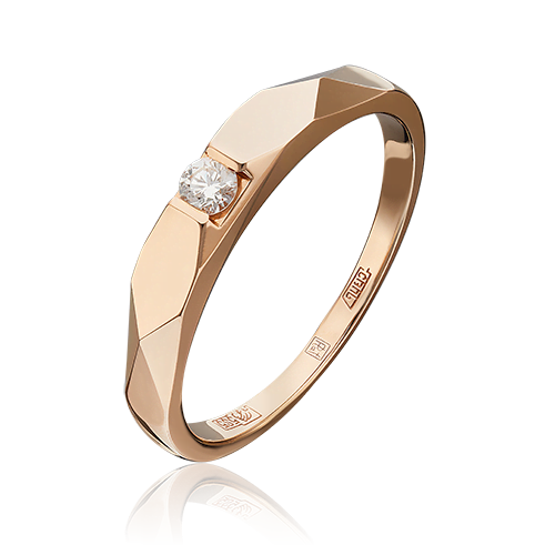 Кольцо из золота р. PLATINA jewelry 01-4942-00-101-1110-30, бриллиант, 01-4942-00-101-1110-30
Кольцо из золота р. PLATINA jewelry 01-4942-00-101-1110-30, бриллиант, 01-4942-00-101-1110-30