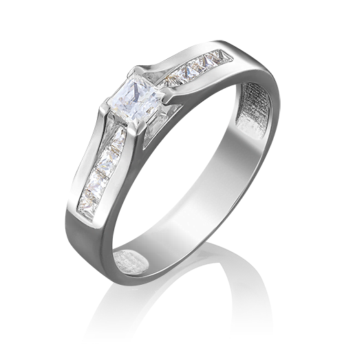 Кольцо из золота р. , PLATINA jewelry 01-4943-00-101-1120-30, бриллиант, 01-4943-00-101-1120-30
Кольцо из золота р. , PLATINA jewelry 01-4943-00-101-1120-30, бриллиант, 01-4943-00-101-1120-30