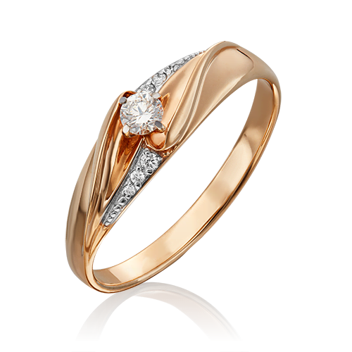 Кольцо из золота р. 17 PLATINA jewelry 01-4962-00-101-1110-30, бриллиант, 01-4962-00-101-1110-30
Кольцо из золота р. 17 PLATINA jewelry 01-4962-00-101-1110-30, бриллиант, 01-4962-00-101-1110-30