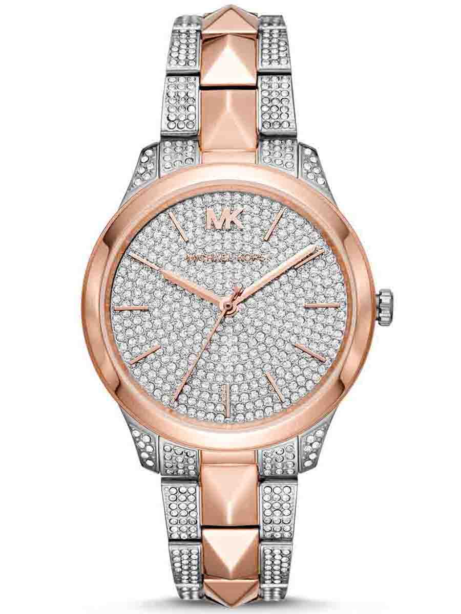 Наручные часы женские Michael Kors Runway Slim #6, Runway Slim #6 
Наручные часы женские Michael Kors Runway Slim #6, Runway Slim #6