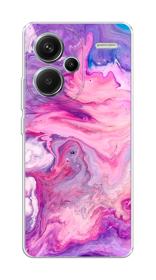 Чехол на Xiaomi Redmi Note 13 Pro+ "Нежно-розовая абстракция", Розовый, 320250-1
Чехол на Xiaomi Redmi Note 13 Pro+ "Нежно-розовая абстракция", Розовый, 320250-1