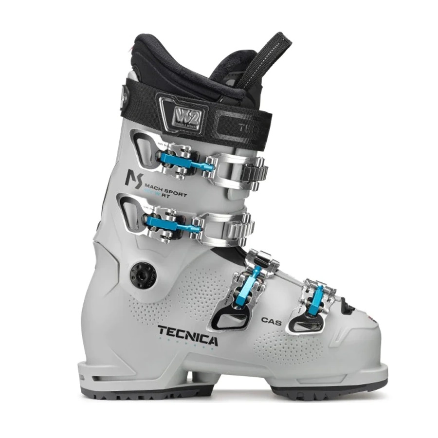 Горнолыжные ботинки Tecnica Mach Sport MV 85 W RT GW Cool Grey 23/24, 23.5, Серый, Mach Sport MV 85 W RT GW Cool Grey (23/24)
Горнолыжные ботинки Tecnica Mach Sport MV 85 W RT GW Cool Grey 23/24, 23.5, Серый, Mach Sport MV 85 W RT GW Cool Grey (23/24)