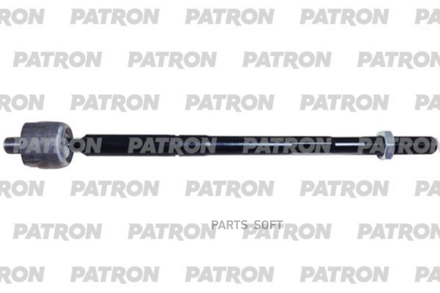 PATRON PS2571 Тяга рулевая с пыльником CHRYSLER 300 2011-2017 2ND GEN DODGE CHALLENGER 200
PATRON PS2571 Тяга рулевая с пыльником CHRYSLER 300 2011-2017 2ND GEN DODGE CHALLENGER 200