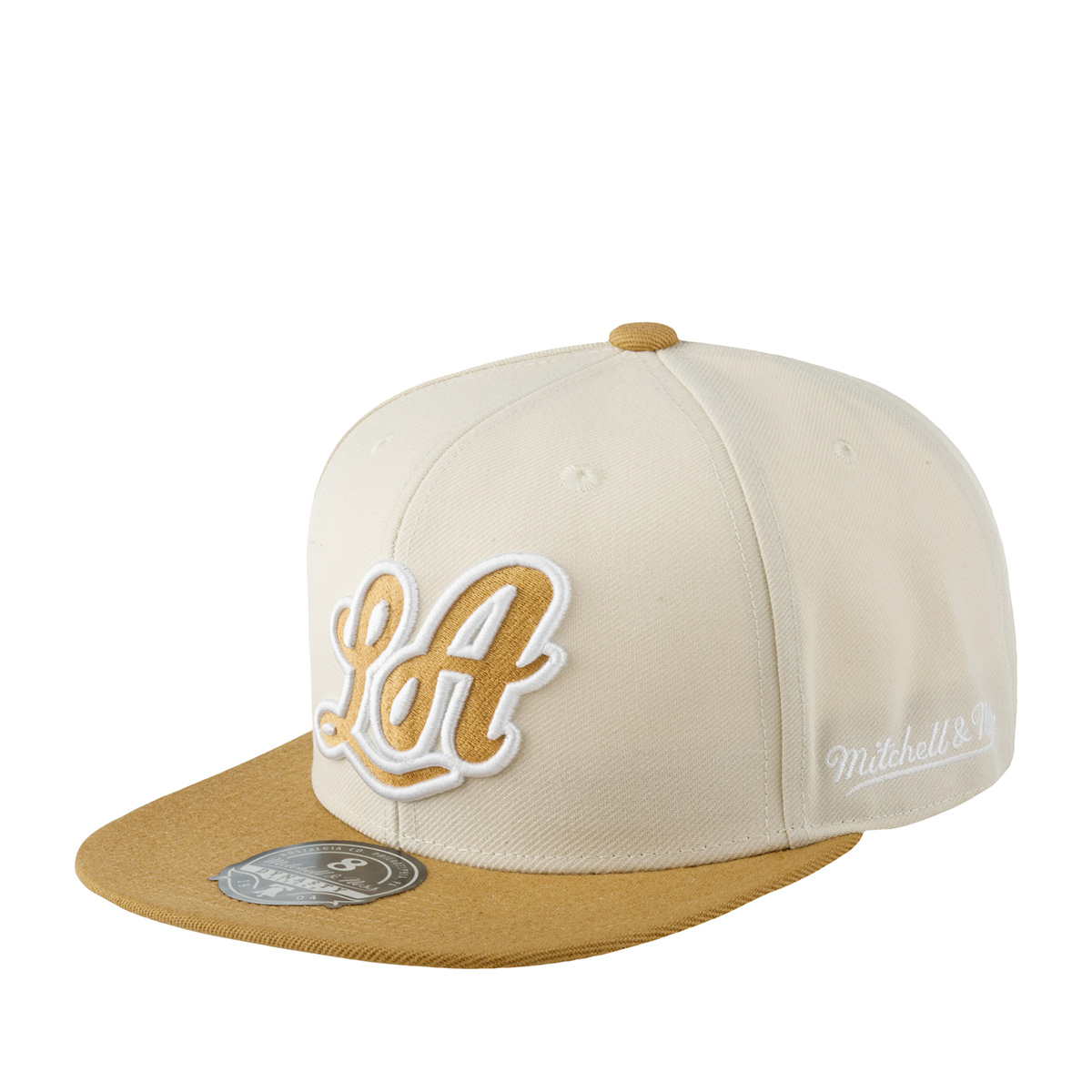 Бейсболка унисекс Mitchell&Ness 6HSFSH21348-LALOFWH Los Angeles Lakers NBA бежевая, р. 62, Бежевый, 6HSFSH21348-LALOFWH Los Angeles Lakers NBA
Бейсболка унисекс Mitchell&Ness 6HSFSH21348-LALOFWH Los Angeles Lakers NBA бежевая, р. 62, Бежевый, 6HSFSH21348-LALOFWH Los Angeles Lakers NBA