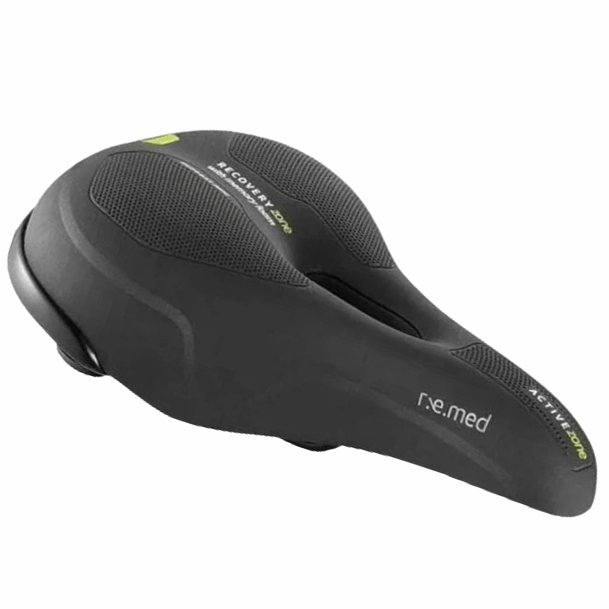 Седло для велосипеда SELLE ROYAL Remed Trekking Moderate 257х189 мм, Черный, Remed Trekking Moderate
Седло для велосипеда SELLE ROYAL Remed Trekking Moderate 257х189 мм, Черный, Remed Trekking Moderate