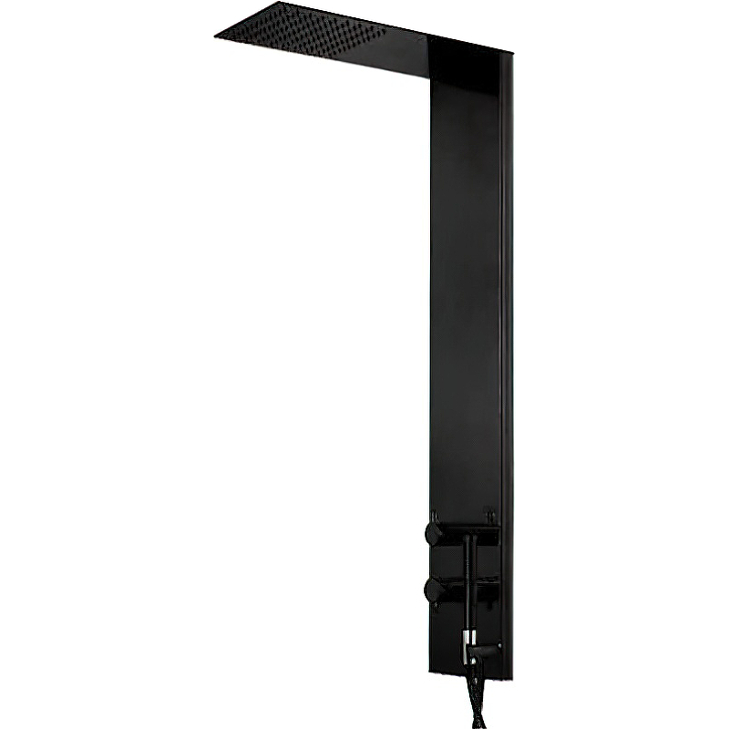 Cezares Premier Душевая колонна колонна с термостатом с верхним душем ultraslim ручным душ
Cezares Premier Душевая колонна колонна с термостатом с верхним душем ultraslim ручным душ