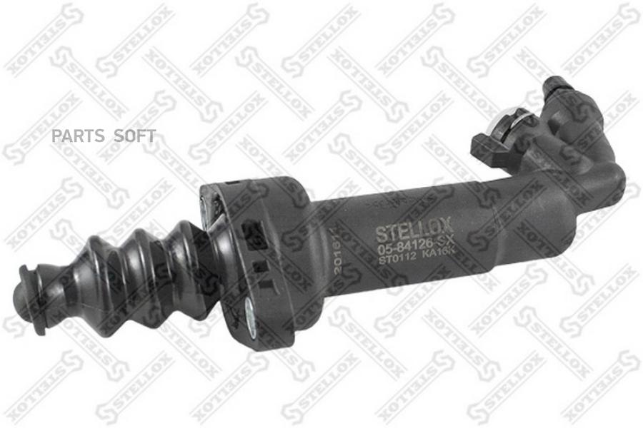 05-84126-sx_цилиндр сцепления рабочий audi a3/tt,seat toledo,vw bora/golf/t4/polo/lupo 1.
05-84126-sx_цилиндр сцепления рабочий audi a3/tt,seat toledo,vw bora/golf/t4/polo/lupo 1.