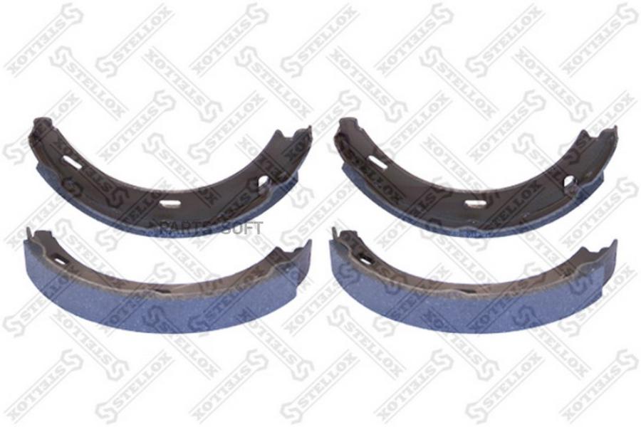 Колодки барабанные ручника mb w124 all/w201 all 104 100-sx =4093.00=412sbs=361262b=fsb196
Колодки барабанные ручника mb w124 all/w201 all 104 100-sx =4093.00=412sbs=361262b=fsb196
