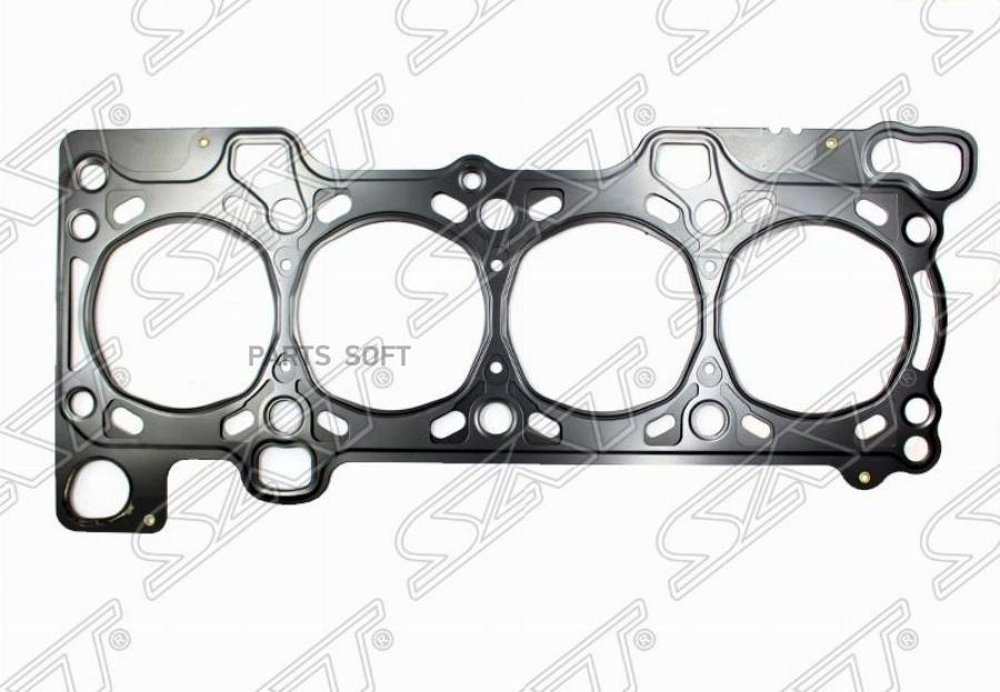 SAT Прокладка ГБЦ FIAT DUCATO/CITROEN JUMPER/FORD TRANZIT/IVECO DAILY V=2,3 01- металл
SAT Прокладка ГБЦ FIAT DUCATO/CITROEN JUMPER/FORD TRANZIT/IVECO DAILY V=2,3 01- металл