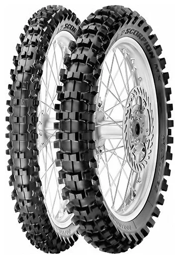 Мотошина Pirelli Scorpion MX32 Mid Soft 90/100 -16 51M TT Rear NHS, Pirelli Scorpion MX32 Mid Soft 90/100 -16 51M TT Rear NHS
Мотошина Pirelli Scorpion MX32 Mid Soft 90/100 -16 51M TT Rear NHS, Pirelli Scorpion MX32 Mid Soft 90/100 -16 51M TT Rear NHS