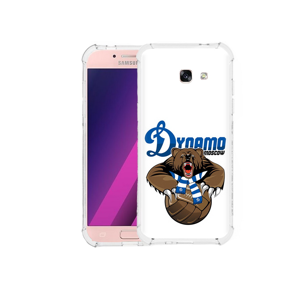 Чехол MyPads Tocco для Samsung Galaxy A5 ФК Динамо медведь (PT51293.578.175), Прозрачный, Tocco
Чехол MyPads Tocco для Samsung Galaxy A5 ФК Динамо медведь (PT51293.578.175), Прозрачный, Tocco