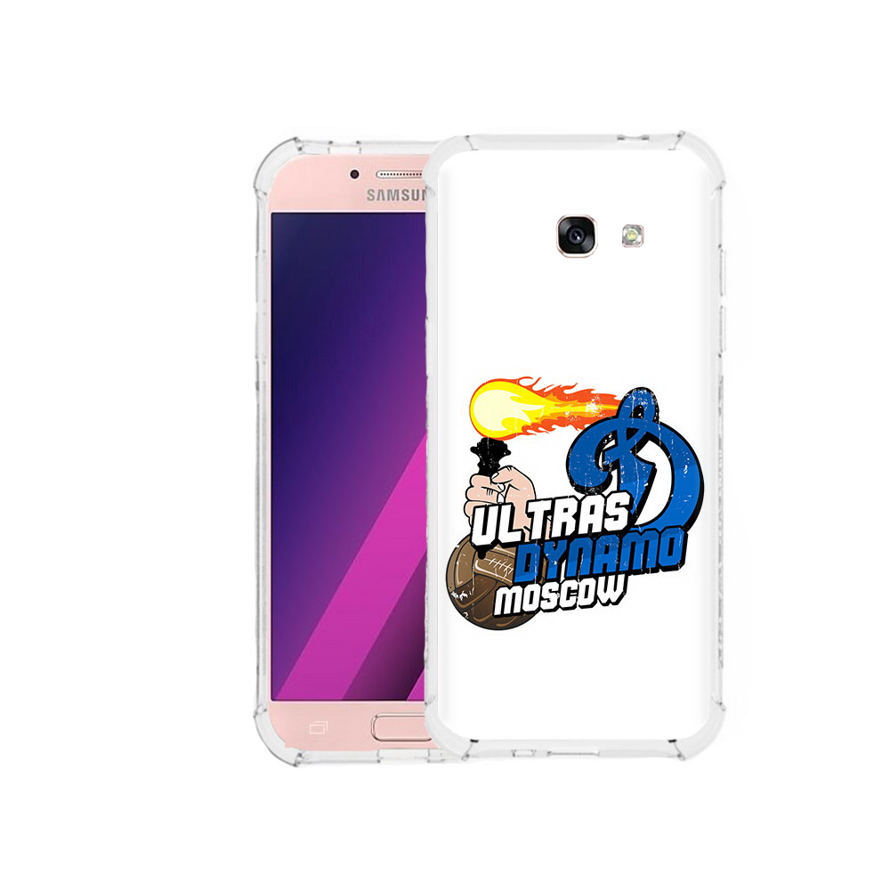 Чехол MyPads Tocco для Samsung Galaxy A5 ФК Динамо (PT51293.578.177), Прозрачный, Tocco
Чехол MyPads Tocco для Samsung Galaxy A5 ФК Динамо (PT51293.578.177), Прозрачный, Tocco