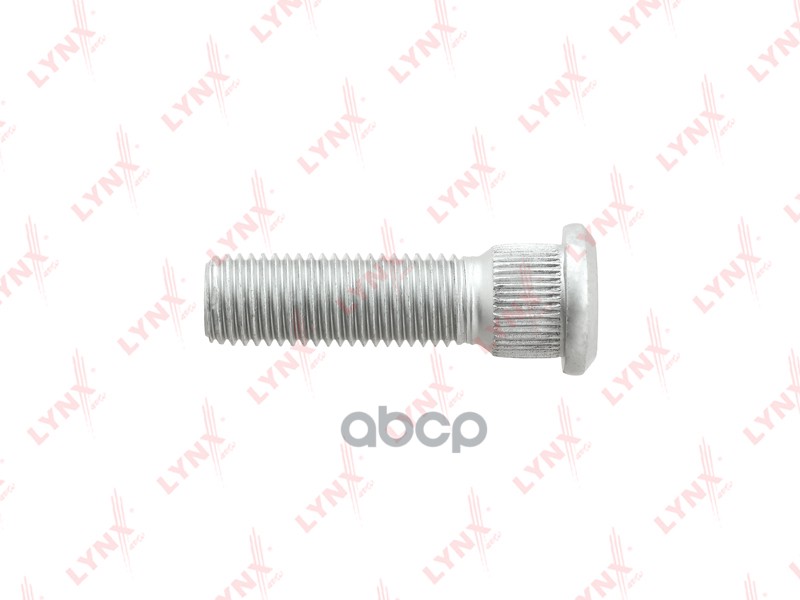 Шпилька Ступицы Chrysler Sebring(Js) 07-10, Dodge Avenger 07-14 / Lynxauto Fw-1015 Chrysle
Шпилька Ступицы Chrysler Sebring(Js) 07-10, Dodge Avenger 07-14 / Lynxauto Fw-1015 Chrysle