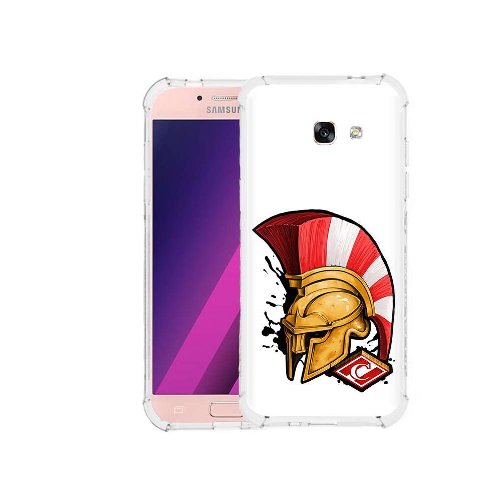 Чехол MyPads Tocco для Samsung Galaxy A5 ФК спартак шлем (PT51293.578.185), Прозрачный, Tocco
Чехол MyPads Tocco для Samsung Galaxy A5 ФК спартак шлем (PT51293.578.185), Прозрачный, Tocco