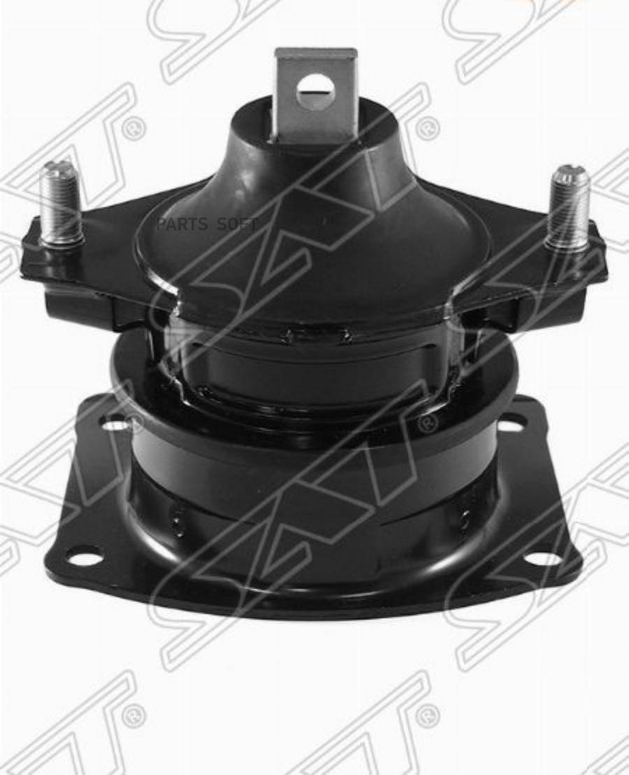 Подушка двигателя SAT ST50830SDAE01 передняя, гидравлическая, Honda Accord 02-08, Acura
Подушка двигателя SAT ST50830SDAE01 передняя, гидравлическая, Honda Accord 02-08, Acura