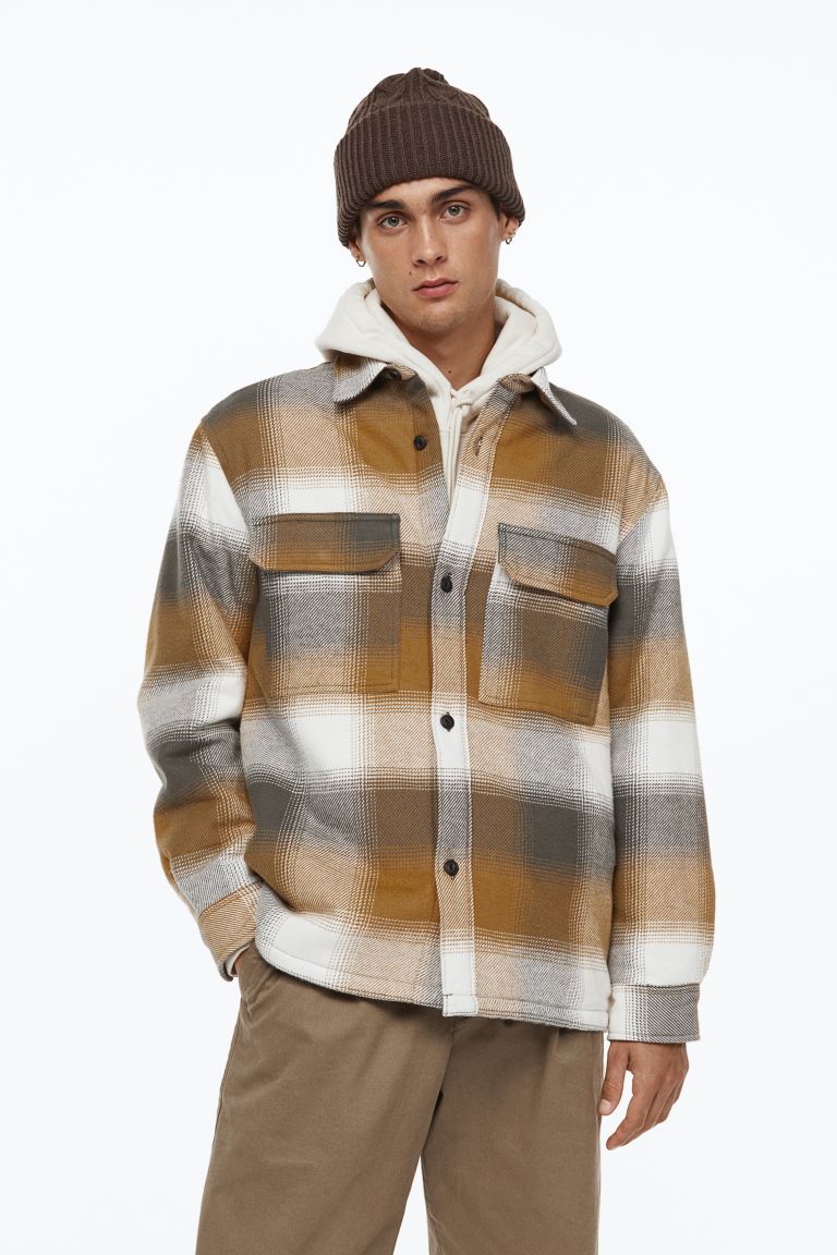 Рубашка мужская H&M 1072992001 бежевая L (доставка из-за рубежа), Бежевый, 1072992001
Рубашка мужская H&M 1072992001 бежевая L (доставка из-за рубежа), Бежевый, 1072992001