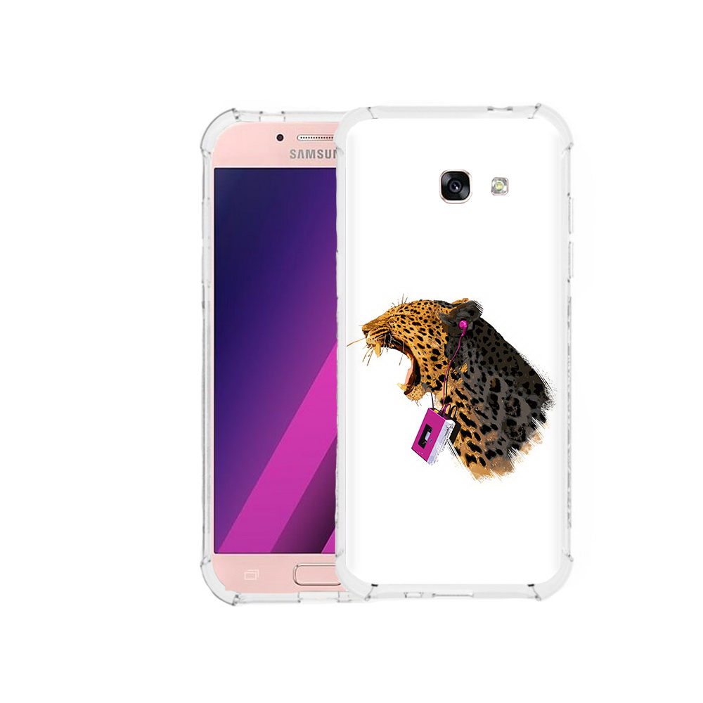 Чехол MyPads Tocco для Samsung Galaxy A5 MP3 (PT51293.578.19), Прозрачный, Tocco
Чехол MyPads Tocco для Samsung Galaxy A5 MP3 (PT51293.578.19), Прозрачный, Tocco