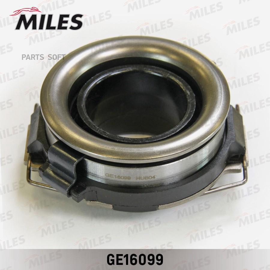 MILES GE16099 Подшипник выжимной TOYOTA AVENSIS I-II/CAMRY III/COROLA IX 2.0D-3.0 91-07 (S
MILES GE16099 Подшипник выжимной TOYOTA AVENSIS I-II/CAMRY III/COROLA IX 2.0D-3.0 91-07 (S