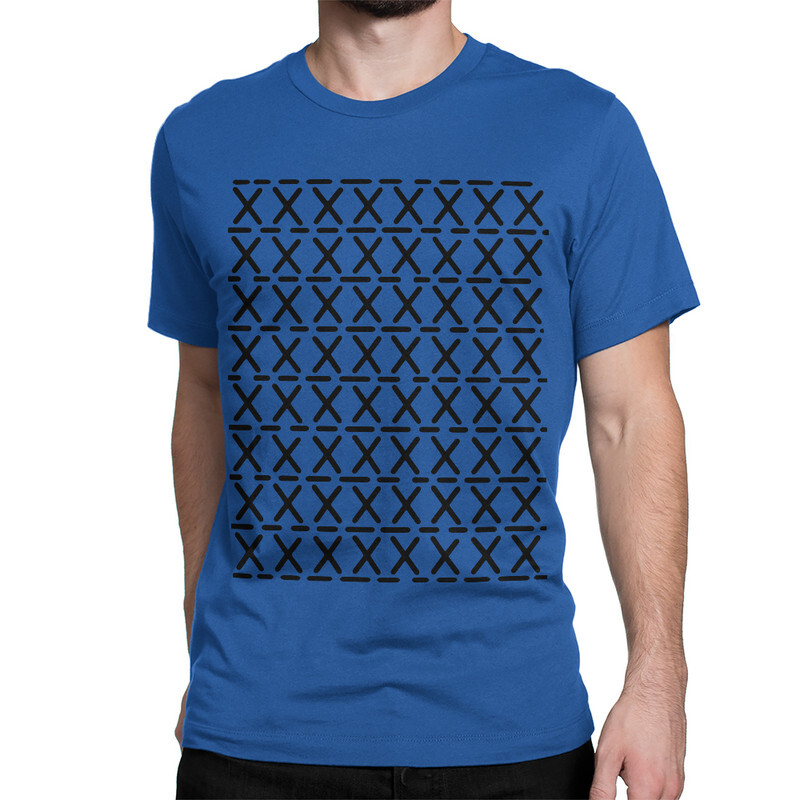 Футболка мужская DS Apparel Конь БоДжек - Узор Свитера 9899062-2 синяя 3XL, Синий, Конь БоДжек - Узор Свитера 9899062-2
Футболка мужская DS Apparel Конь БоДжек - Узор Свитера 9899062-2 синяя 3XL, Синий, Конь БоДжек - Узор Свитера 9899062-2
