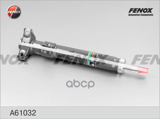 Амортизатор Fenox A61032 Mercedes-Benz W124 85-95, W201 82-93 Передняя; Г/Масло FENOX арт.
Амортизатор Fenox A61032 Mercedes-Benz W124 85-95, W201 82-93 Передняя; Г/Масло FENOX арт.