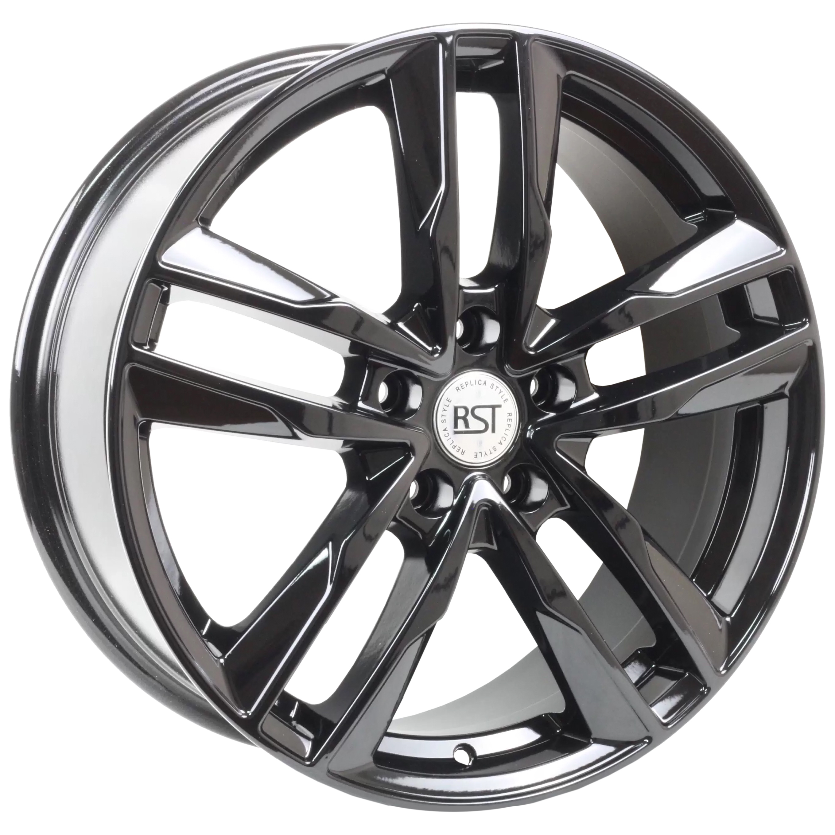 Колесный диск RST R128 7,5x18 5x114,3 ET 45 Dia 67,1 (GB), Черный, RST R128 7,5x18 5x114,3 ET 45 Dia 67,1 (GB)
Колесный диск RST R128 7,5x18 5x114,3 ET 45 Dia 67,1 (GB), Черный, RST R128 7,5x18 5x114,3 ET 45 Dia 67,1 (GB)