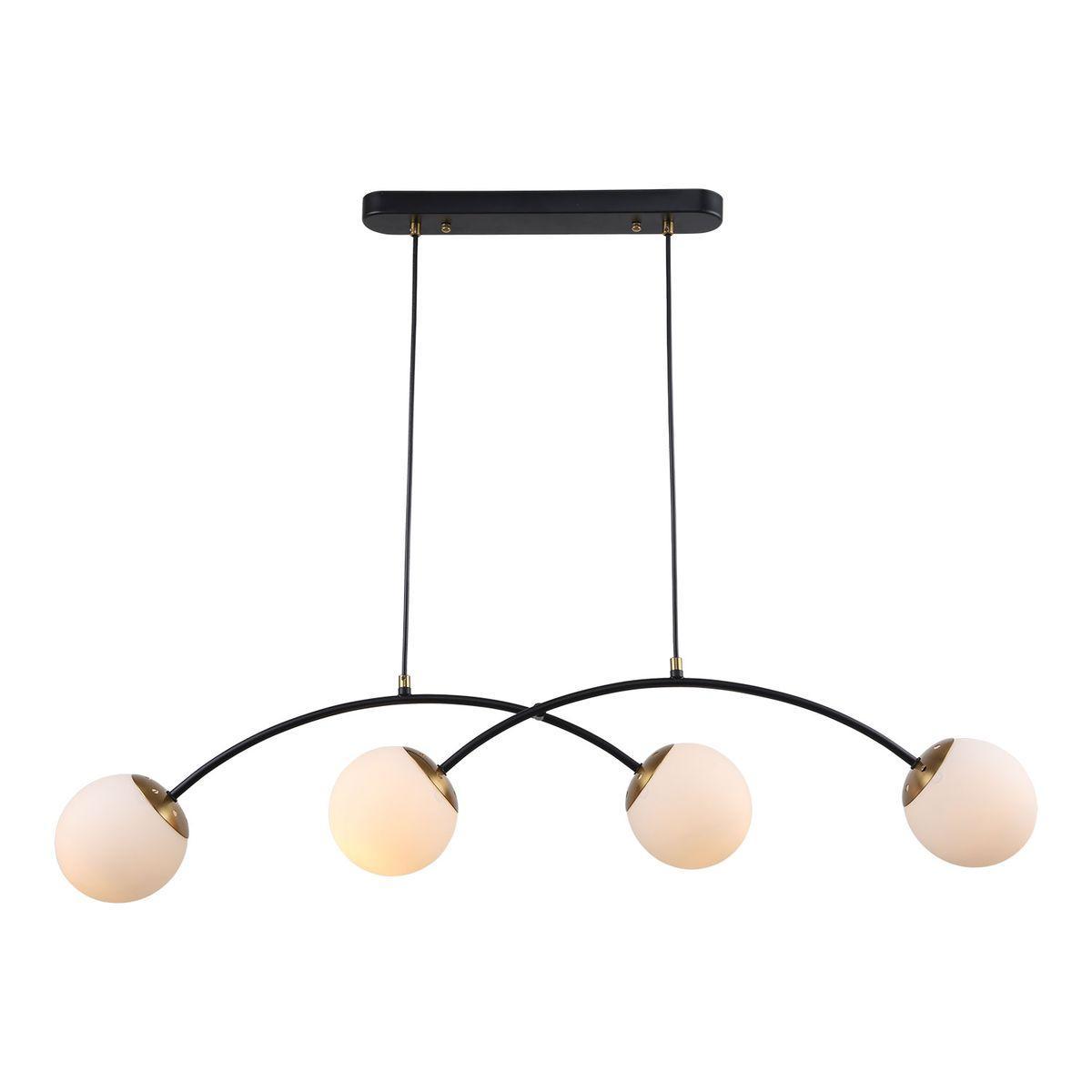 Подвесная люстра Lussole LSP-8889
Подвесная люстра Lussole LSP-8889