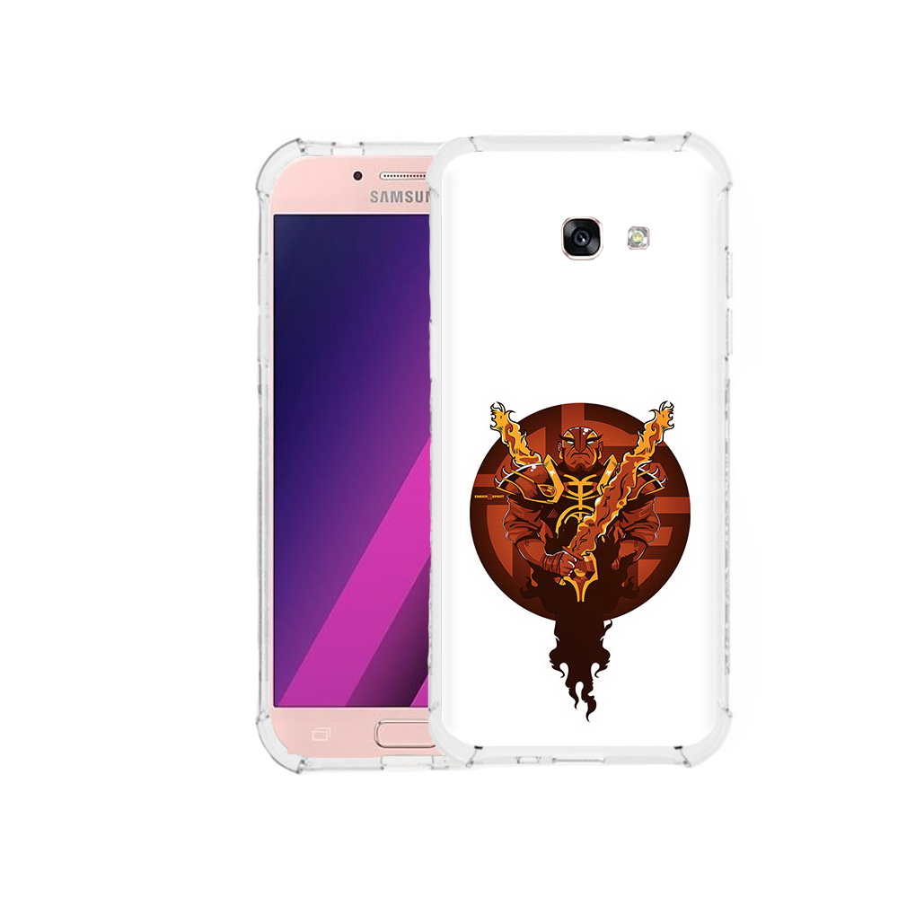 Чехол MyPads Tocco для Samsung Galaxy A5 ember spirit (PT51293.578.20), Прозрачный, Tocco
Чехол MyPads Tocco для Samsung Galaxy A5 ember spirit (PT51293.578.20), Прозрачный, Tocco