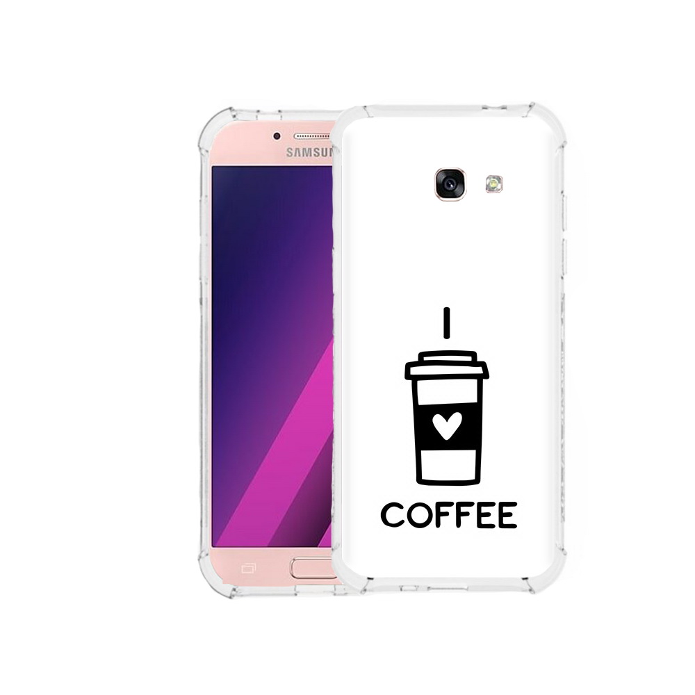 Чехол MyPads Tocco для Samsung Galaxy A5 Я люблю кофе (PT51293.578.206), Прозрачный, Tocco
Чехол MyPads Tocco для Samsung Galaxy A5 Я люблю кофе (PT51293.578.206), Прозрачный, Tocco