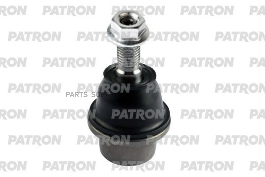 PATRON PS3445 Опора шаровая нижн BUICK: RAINIER 0407 \ CHEVROLET: TRAILBLAZER 0209, SSR
PATRON PS3445 Опора шаровая нижн BUICK: RAINIER 0407 \ CHEVROLET: TRAILBLAZER 0209, SSR
