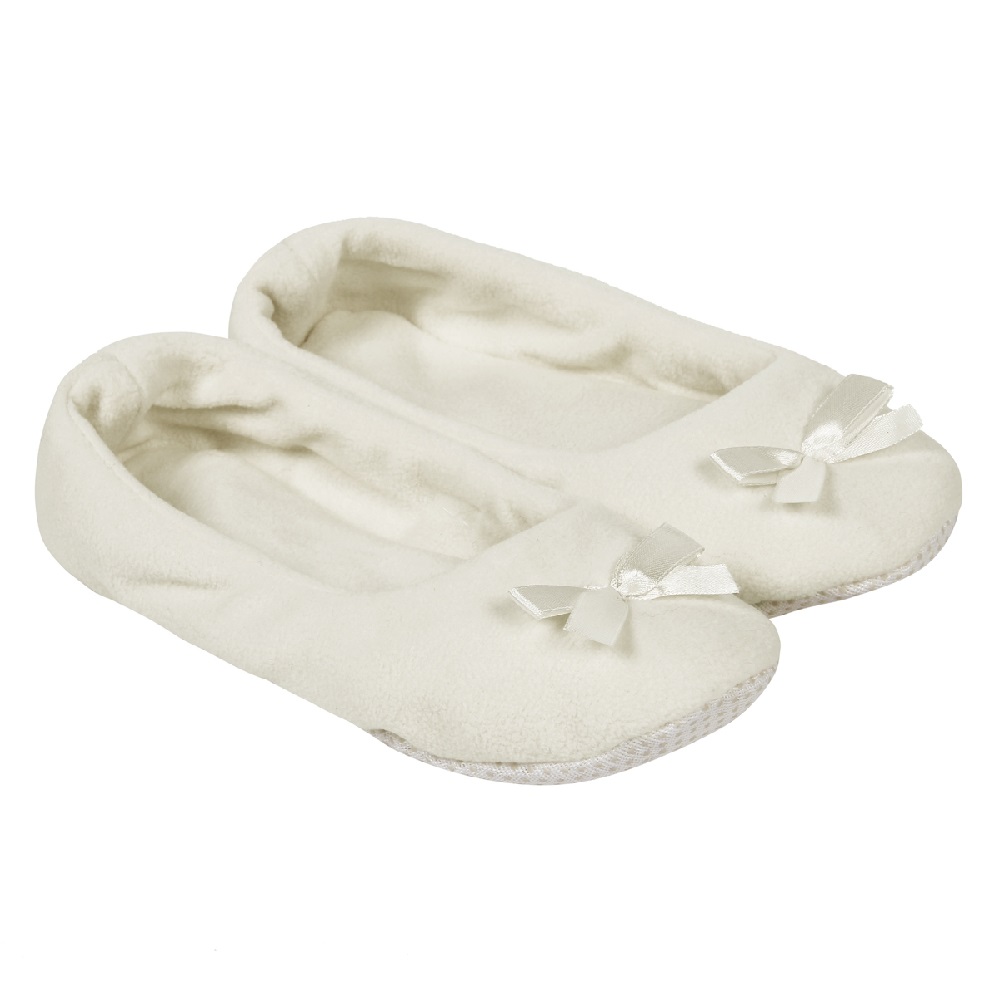 фото Балетки женские dream time sl-179 бежевые 36-37 ru