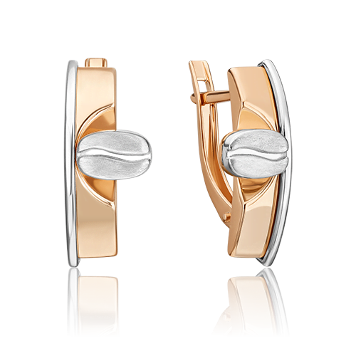 Серьги из комбинированного золота PLATINA jewelry 02-4904-00-000-1111, 02-4904-00-000-1111
Серьги из комбинированного золота PLATINA jewelry 02-4904-00-000-1111, 02-4904-00-000-1111