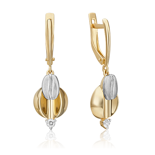 Серьги из комбинированного золота с топазом PLATINA jewelry 02-4905-01-201-1121, 02-4905-01-201-1121
Серьги из комбинированного золота с топазом PLATINA jewelry 02-4905-01-201-1121, 02-4905-01-201-1121